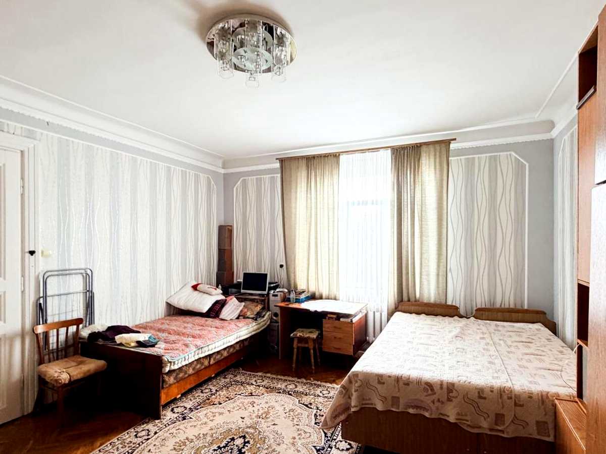 Квартира на вул. Зварицька, 32 в Львові, ID 487526, фото №3