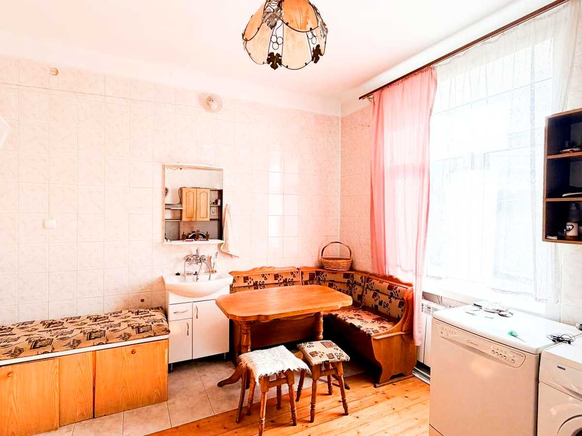 Квартира на вул. Зварицька, 32 в Львові, ID 487526, фото №5