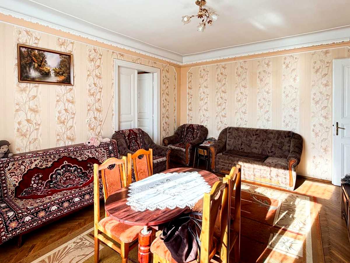 Квартира на вул. Зварицька, 32 в Львові, ID 487526, фото №6