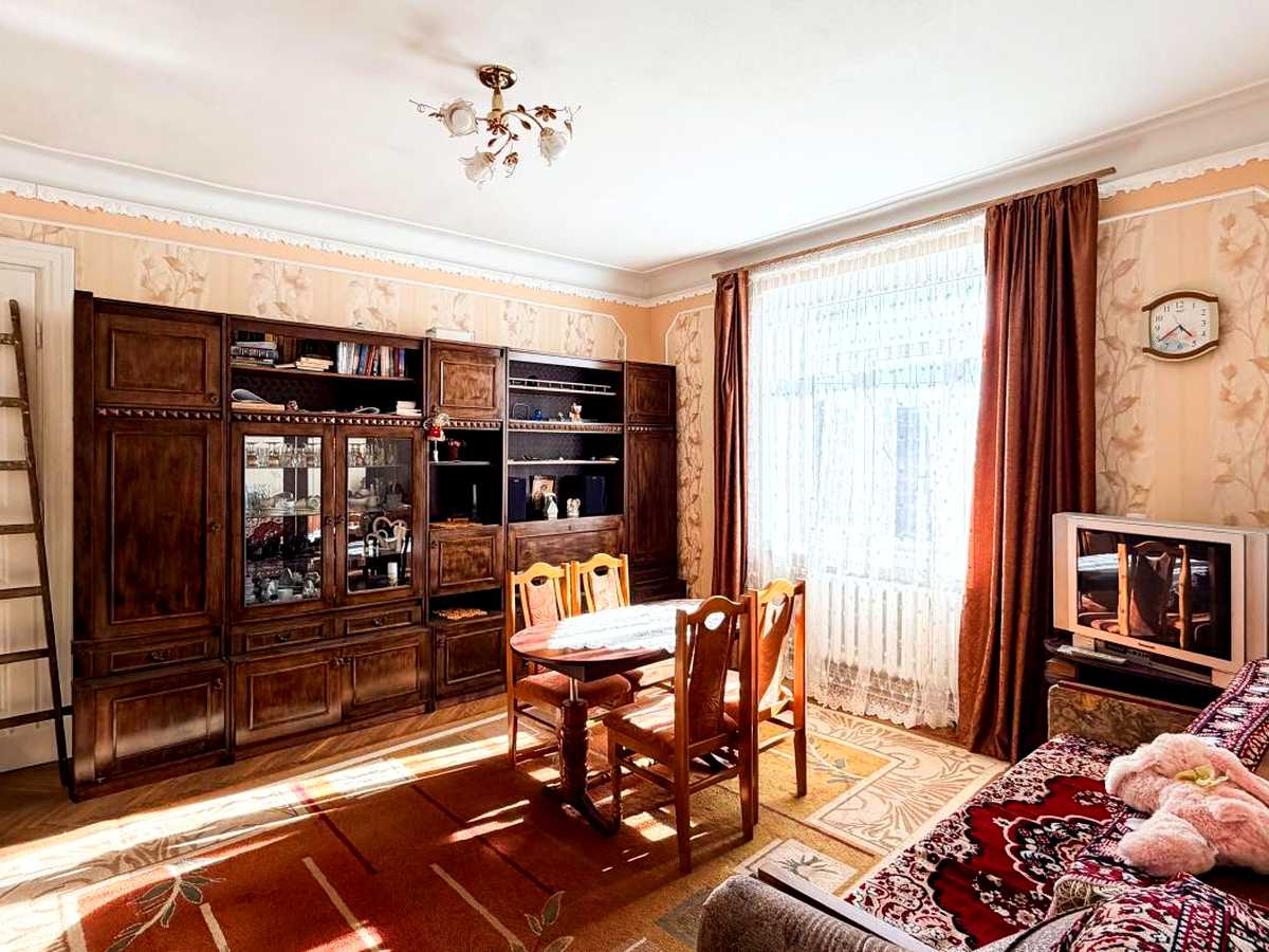Квартира на вул. Зварицька, 32 в Львові, ID 487526, фото №7