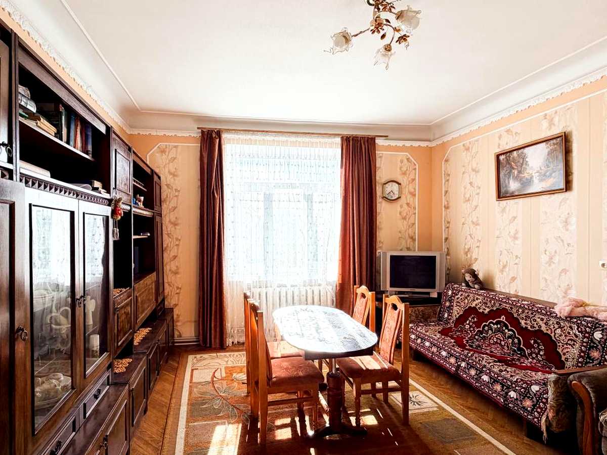 Квартира на вул. Зварицька, 32 в Львові, ID 487526, фото №8