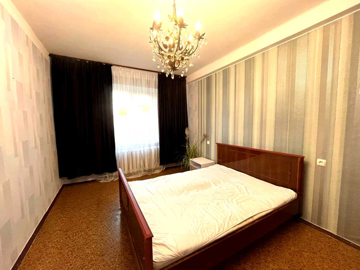 Квартира на просп. Оболонський, 10 в Києві, ID 488166, фото №2