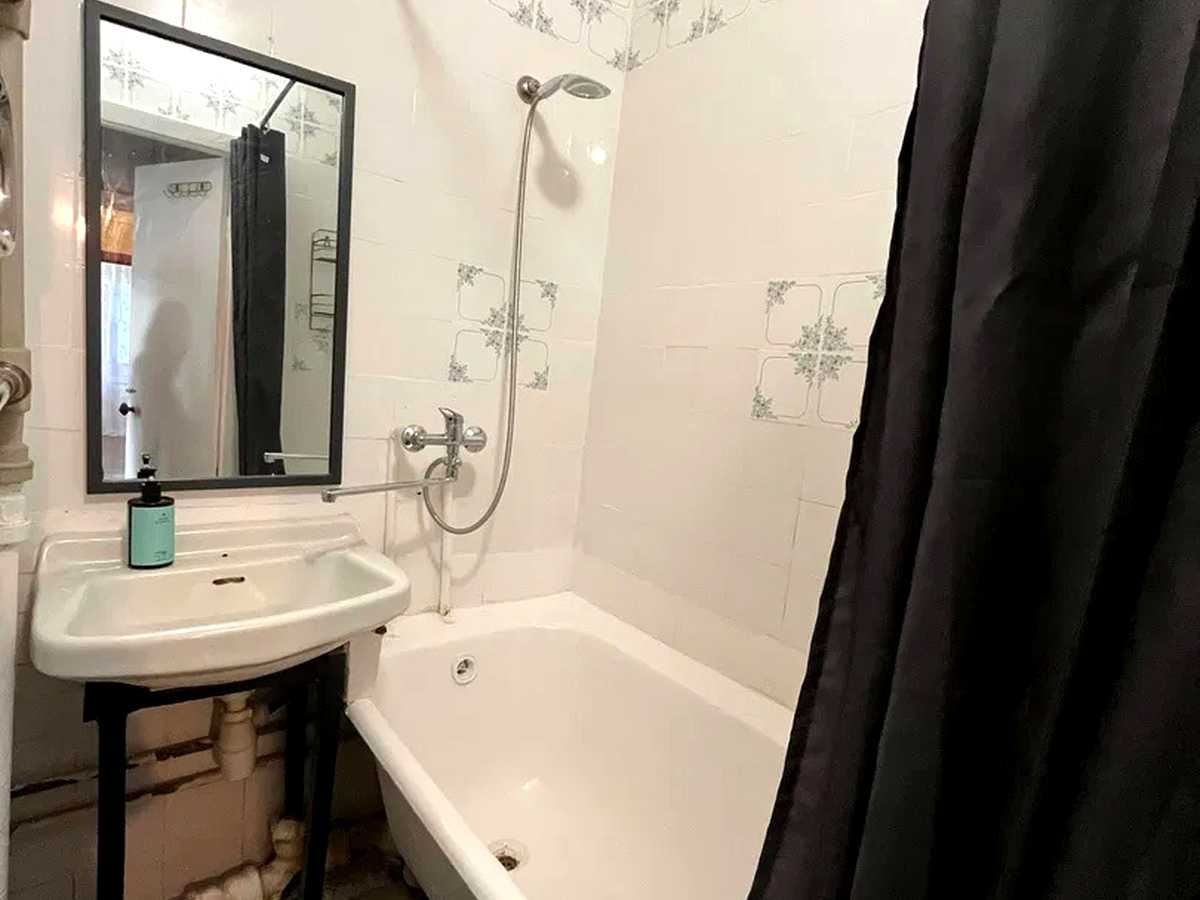 Квартира на просп. Оболонський, 10 в Києві, ID 488166, фото №11