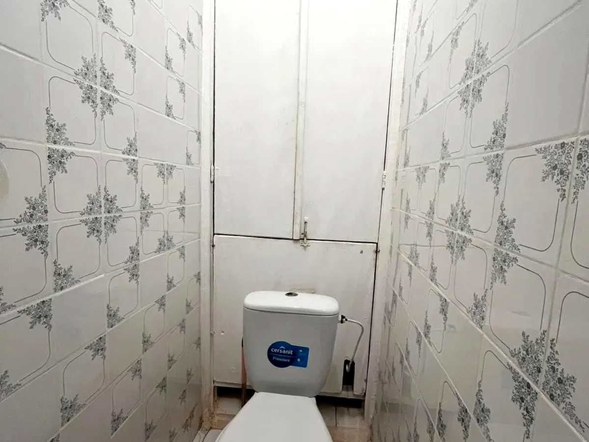 Квартира на просп. Оболонський, 10 в Києві, ID 488166, фото №12