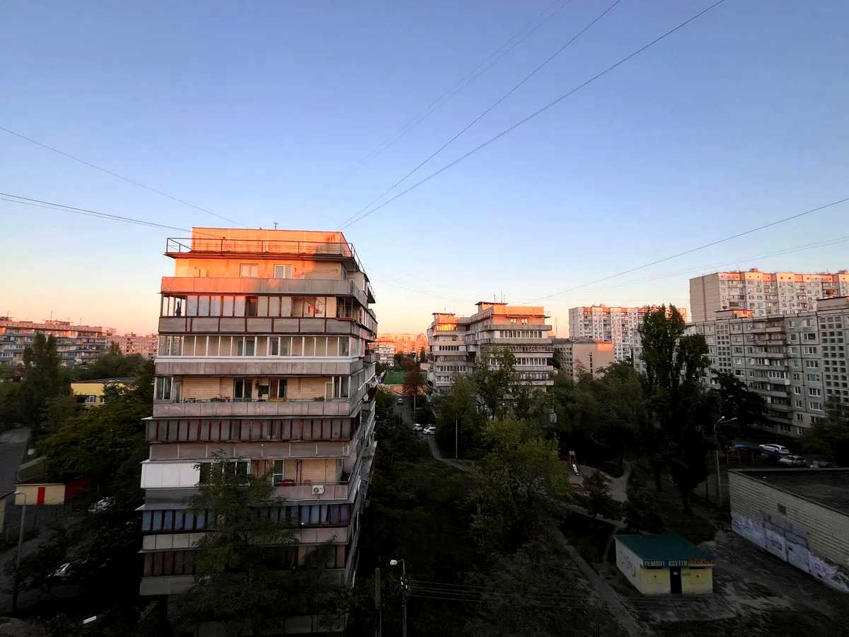 Квартира на просп. Оболонський, 10 в Києві, ID 488166, фото №13