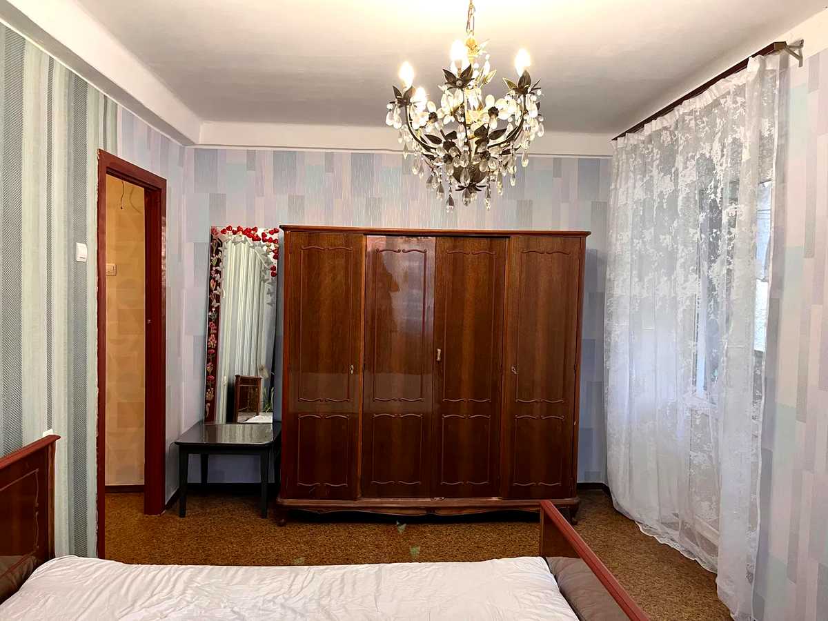 Квартира на просп. Оболонський, 10 в Києві, ID 488166, фото №3