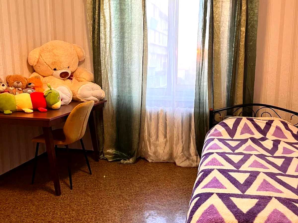 Квартира на просп. Оболонський, 10 в Києві, ID 488166, фото №5