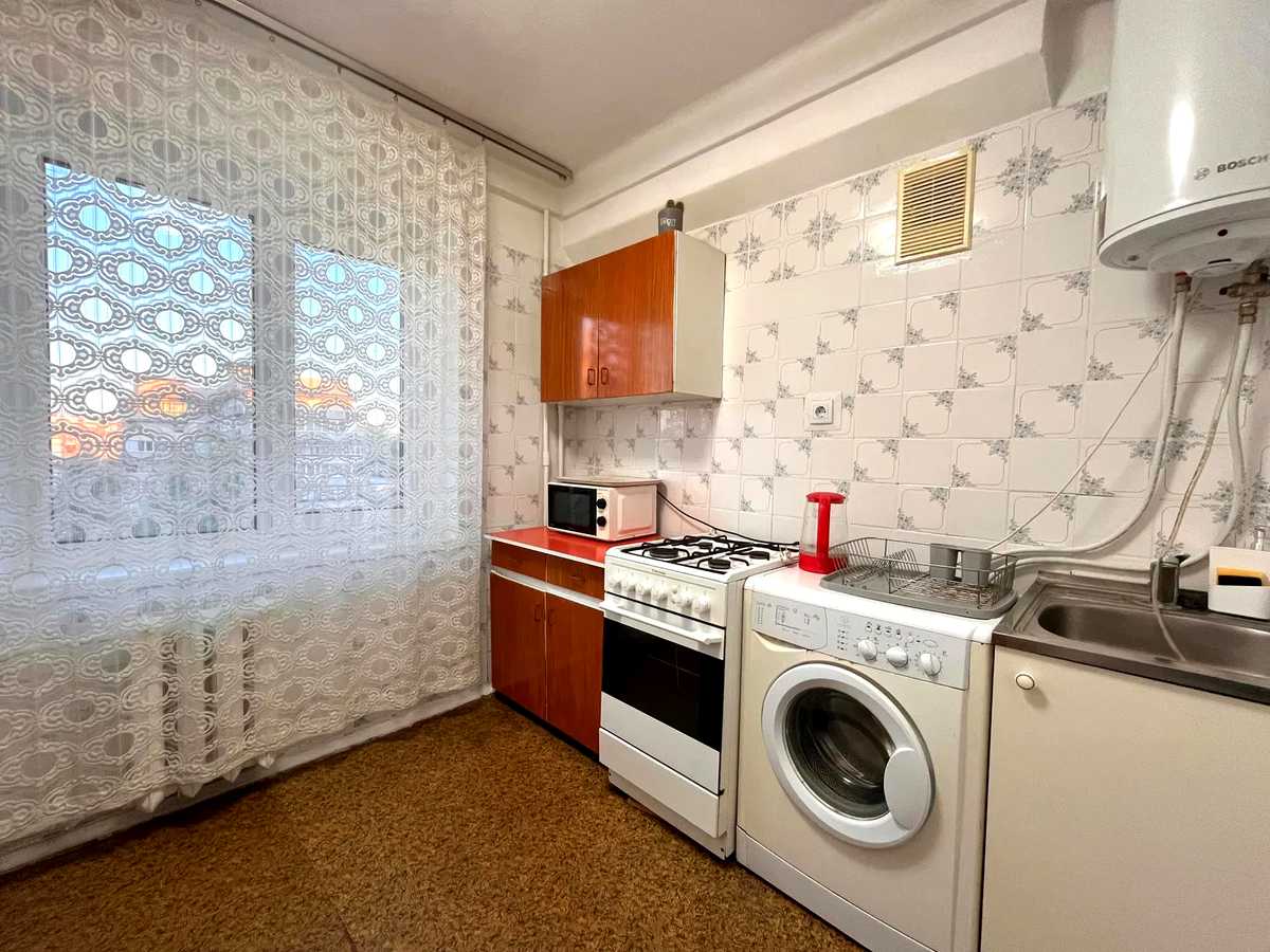 Квартира на просп. Оболонський, 10 в Києві, ID 488166, фото №8