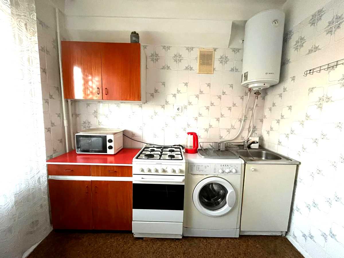 Квартира на просп. Оболонський, 10 в Києві, ID 488166, фото №9
