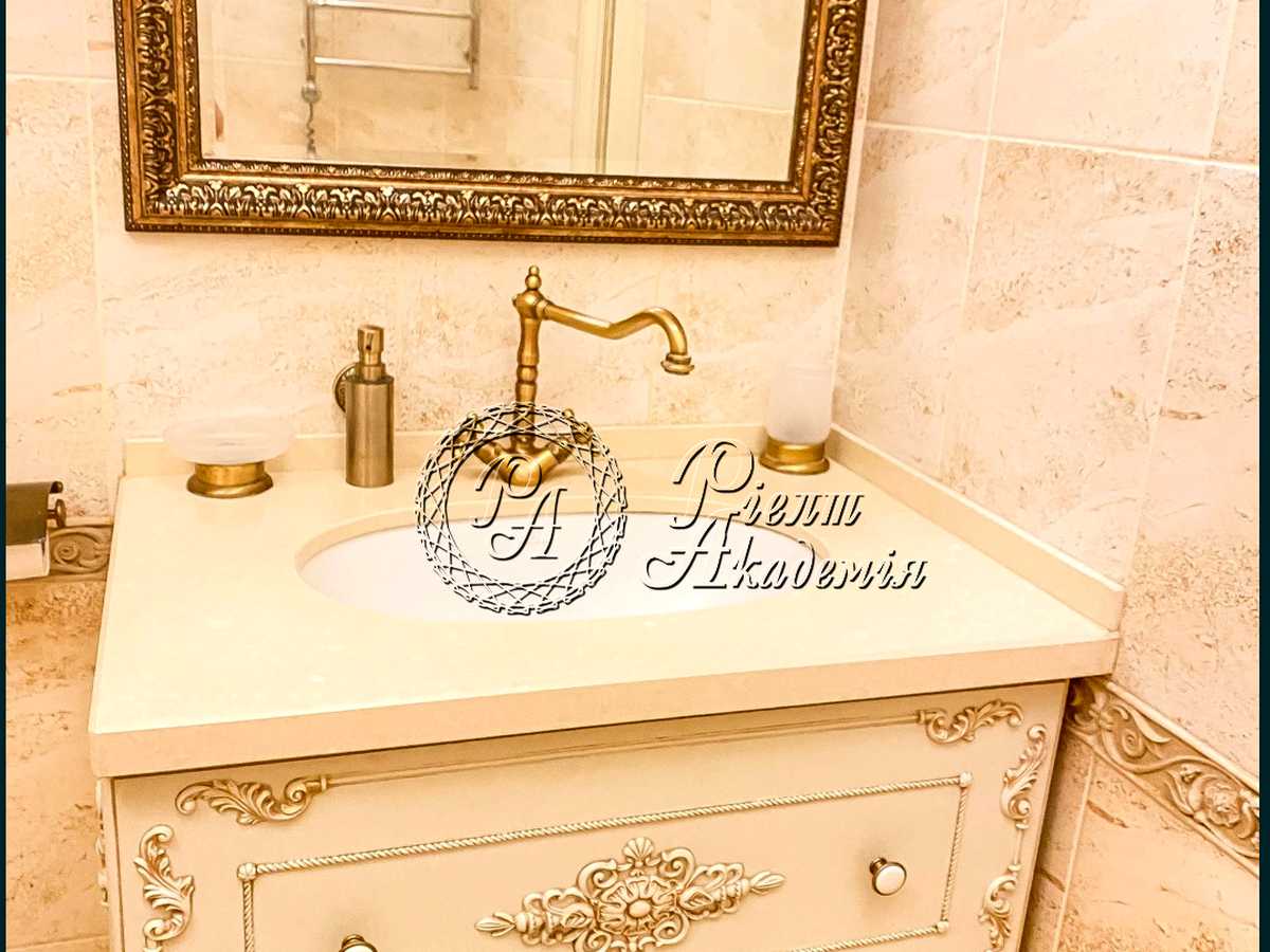 Квартира на бульв. Миколи Міхновського, 14-16 в Києві, ID 487594, фото №12