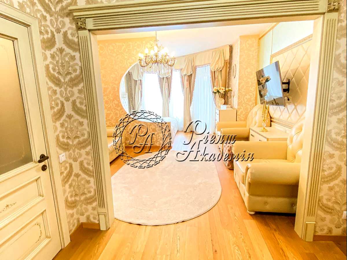 Квартира на бульв. Миколи Міхновського, 14-16 в Києві, ID 487594, фото №6