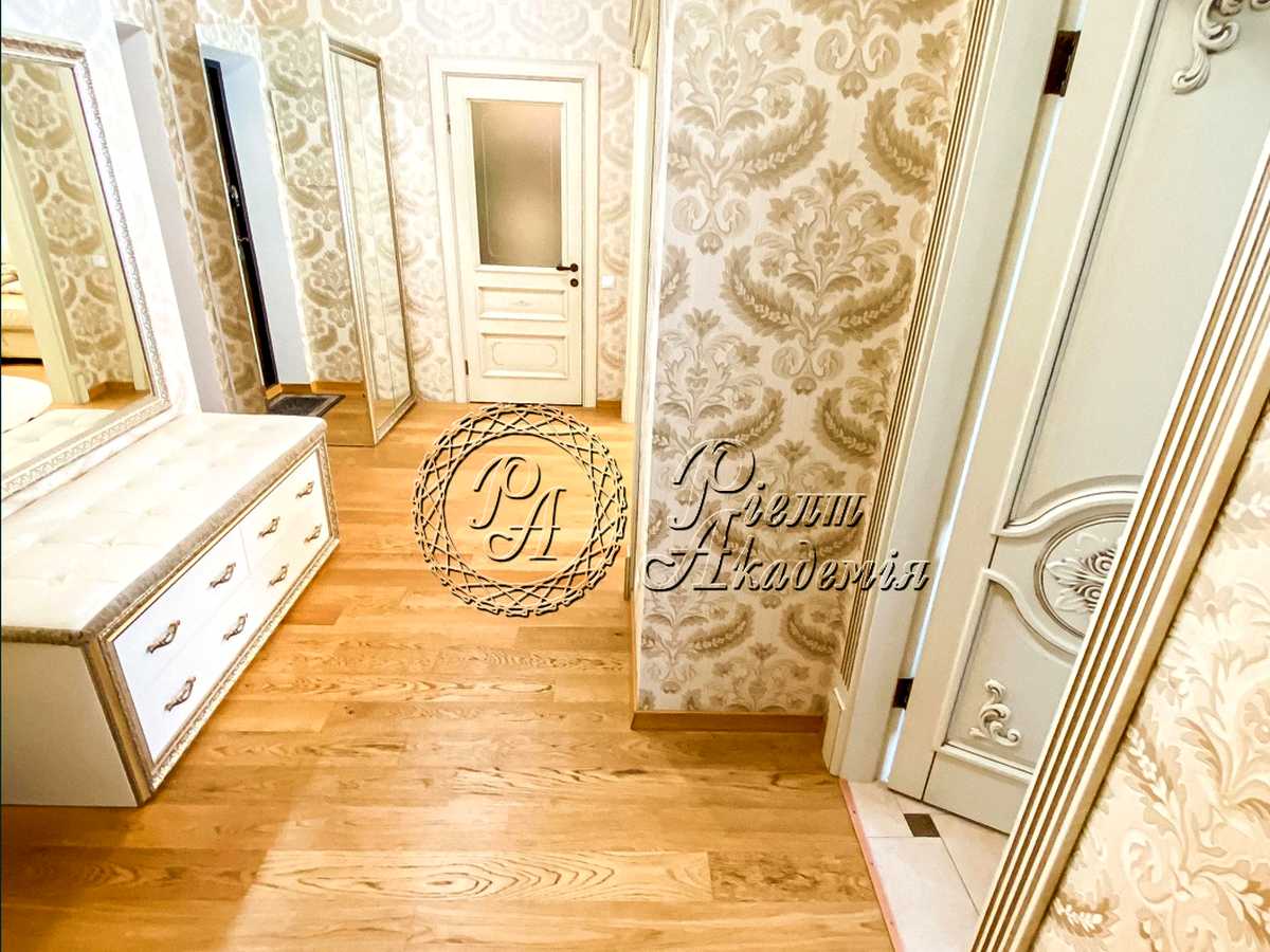 Квартира на бульв. Миколи Міхновського, 14-16 в Києві, ID 487594, фото №7