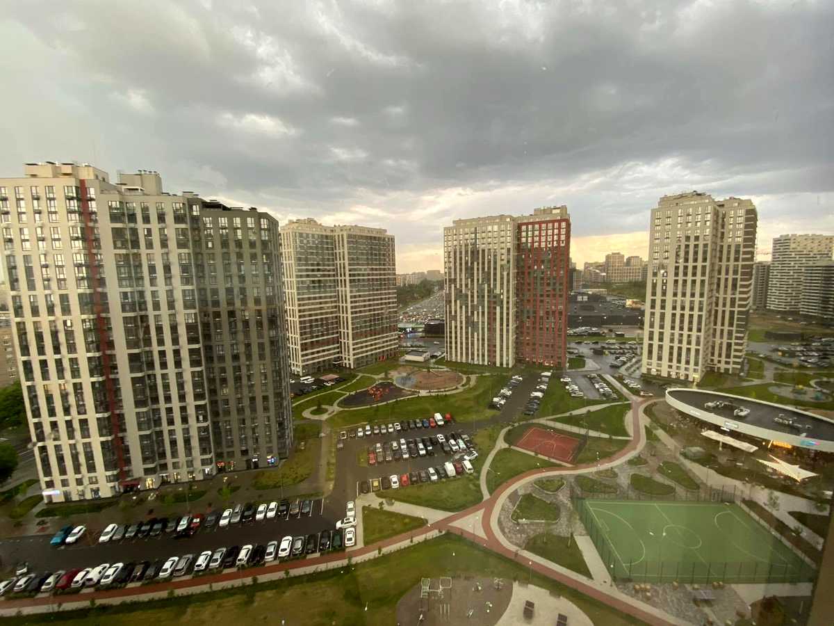 Квартира на вул. Івана Виговського, 44 в Києві, ID 487703, фото №21