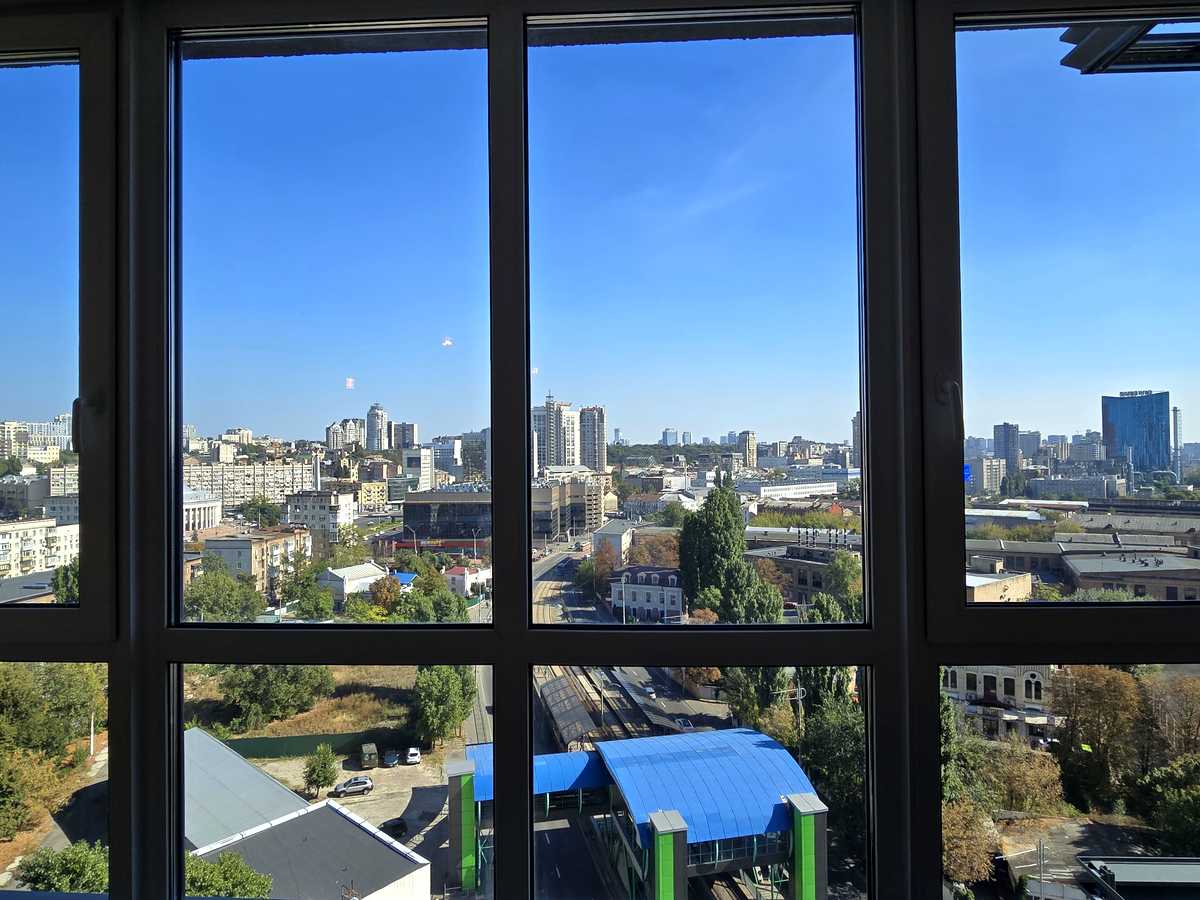 Квартира на просп. Берестейський, 5Б в Києві, ID 487658, фото №3