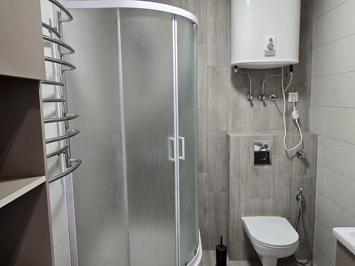 Квартира на просп. Берестейський, 5Б в Києві, ID 487658, фото №7