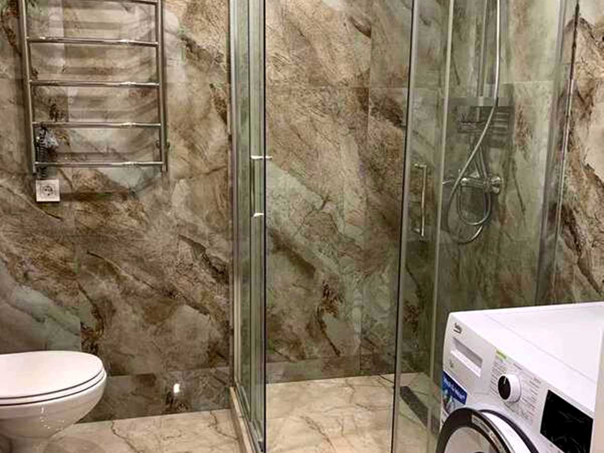 Квартира на просп. Берестейський, 11 к2 в Києві, ID 487699, фото №12