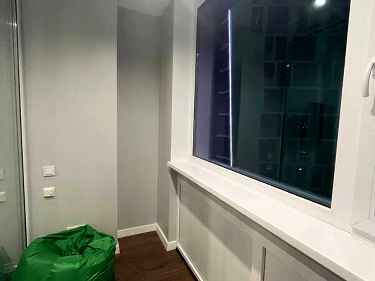 Квартира на просп. Берестейський, 11 к2 в Києві, ID 487699, фото №15