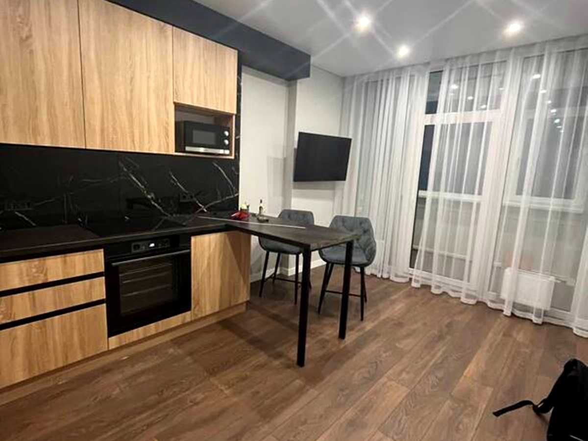Квартира на просп. Берестейський, 11 к2 в Києві, ID 487699, фото №8