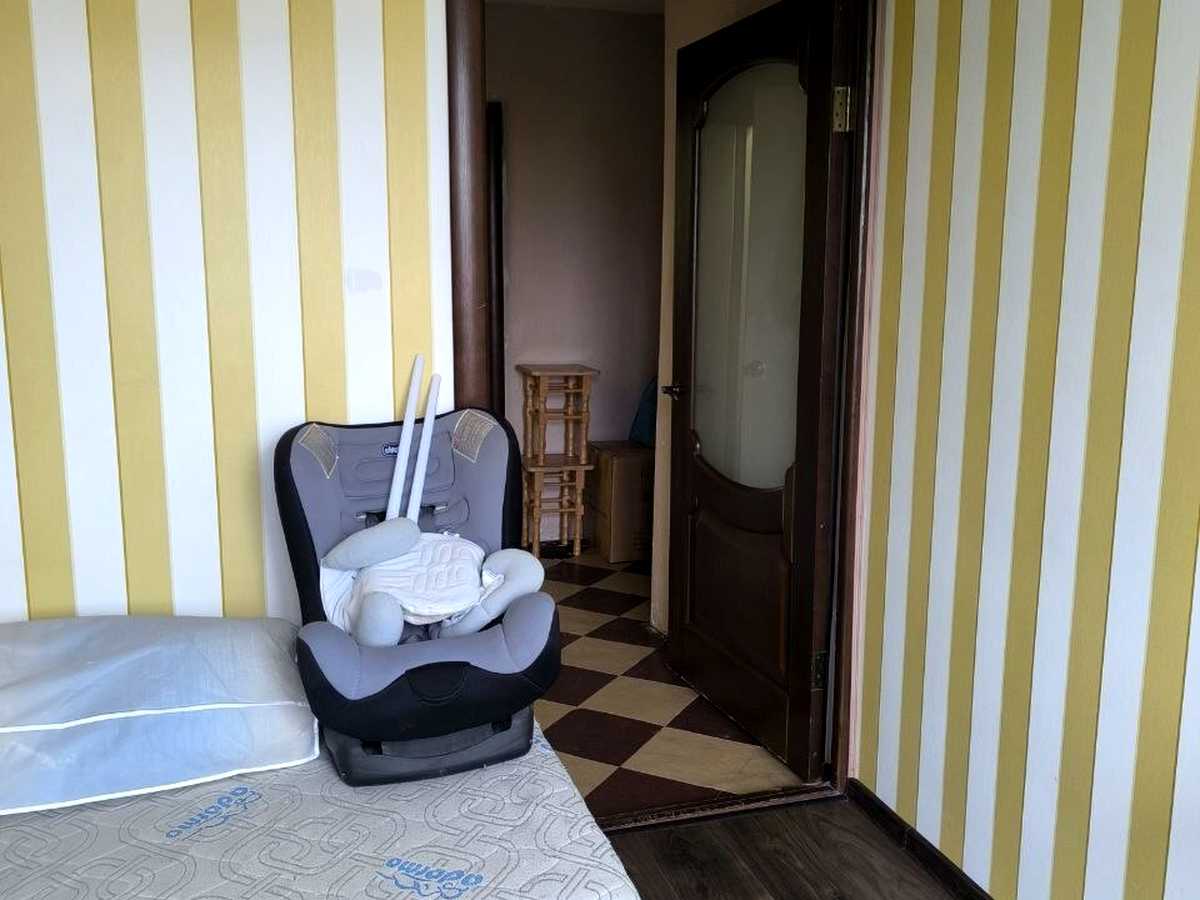 Квартира на Старокостянтинівське шосе, 14/1 в Хмельницькому, ID 487757, фото №5