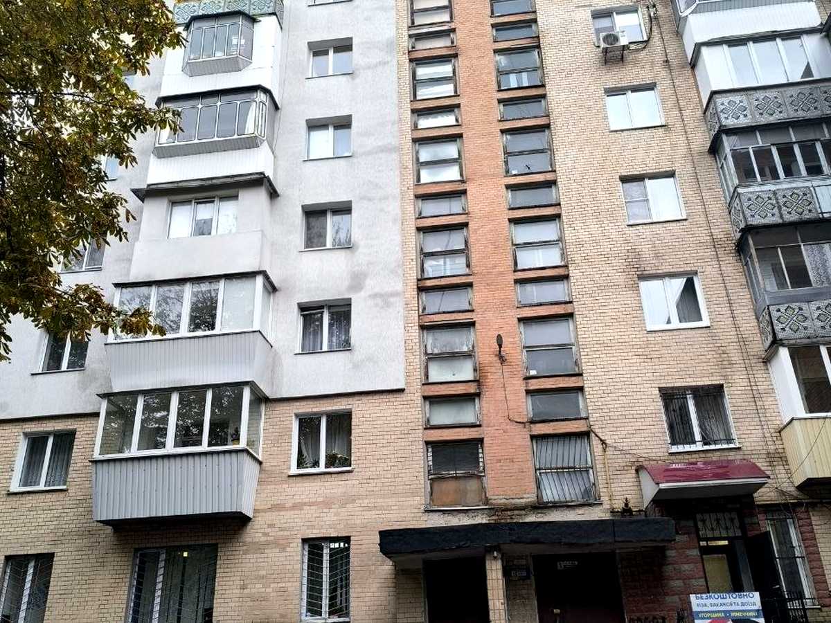 Квартира на Старокостянтинівське шосе, 14/1 в Хмельницькому, ID 487757, фото №9