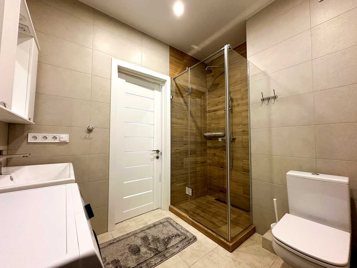 Квартира на вул. Олександра Олеся, 5А в Києві, ID 487768, фото №7