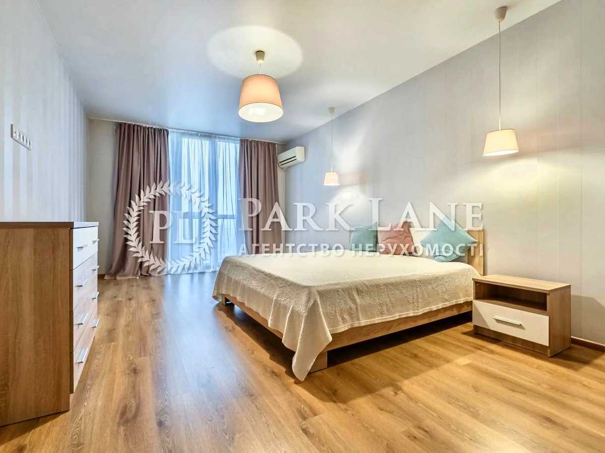 Квартира на вул. Казарменна, 6Г в Києві, ID 487973, фото №2
