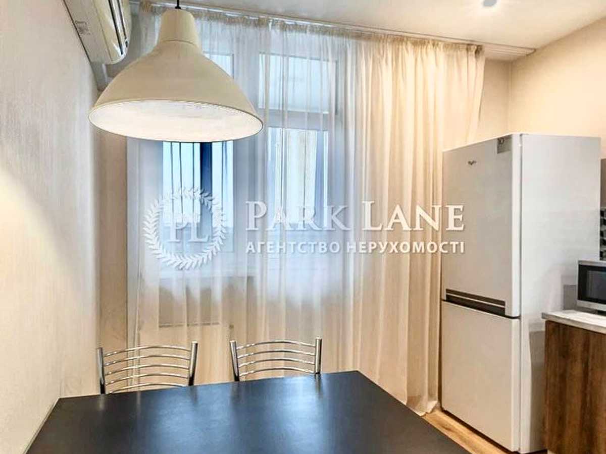 Квартира на вул. Казарменна, 6Г в Києві, ID 487973, фото №12