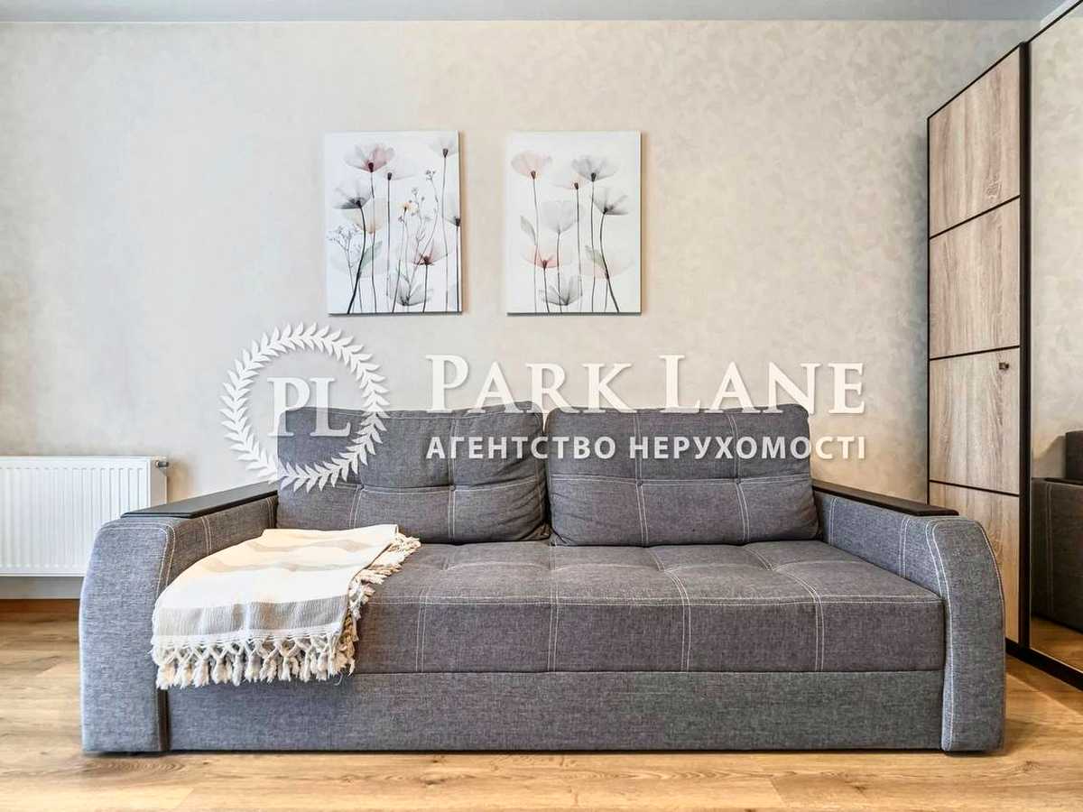 Квартира на вул. Казарменна, 6Г в Києві, ID 487973, фото №14