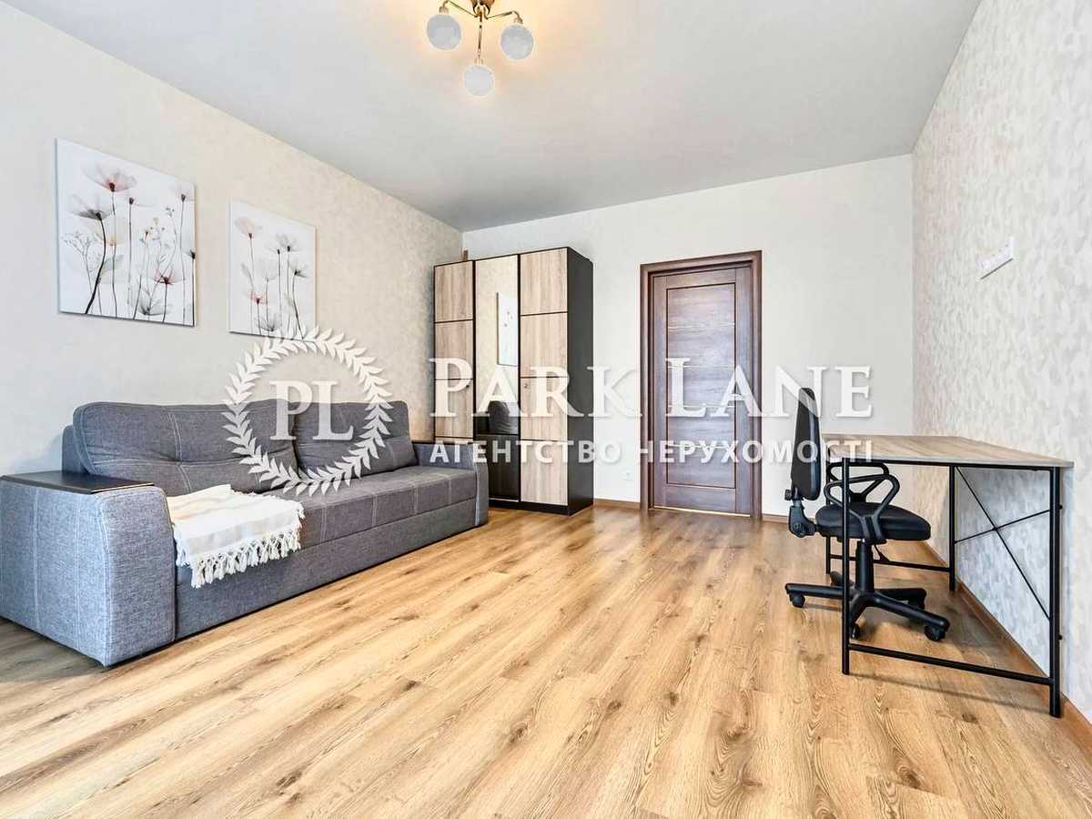Квартира на вул. Казарменна, 6Г в Києві, ID 487973, фото №15