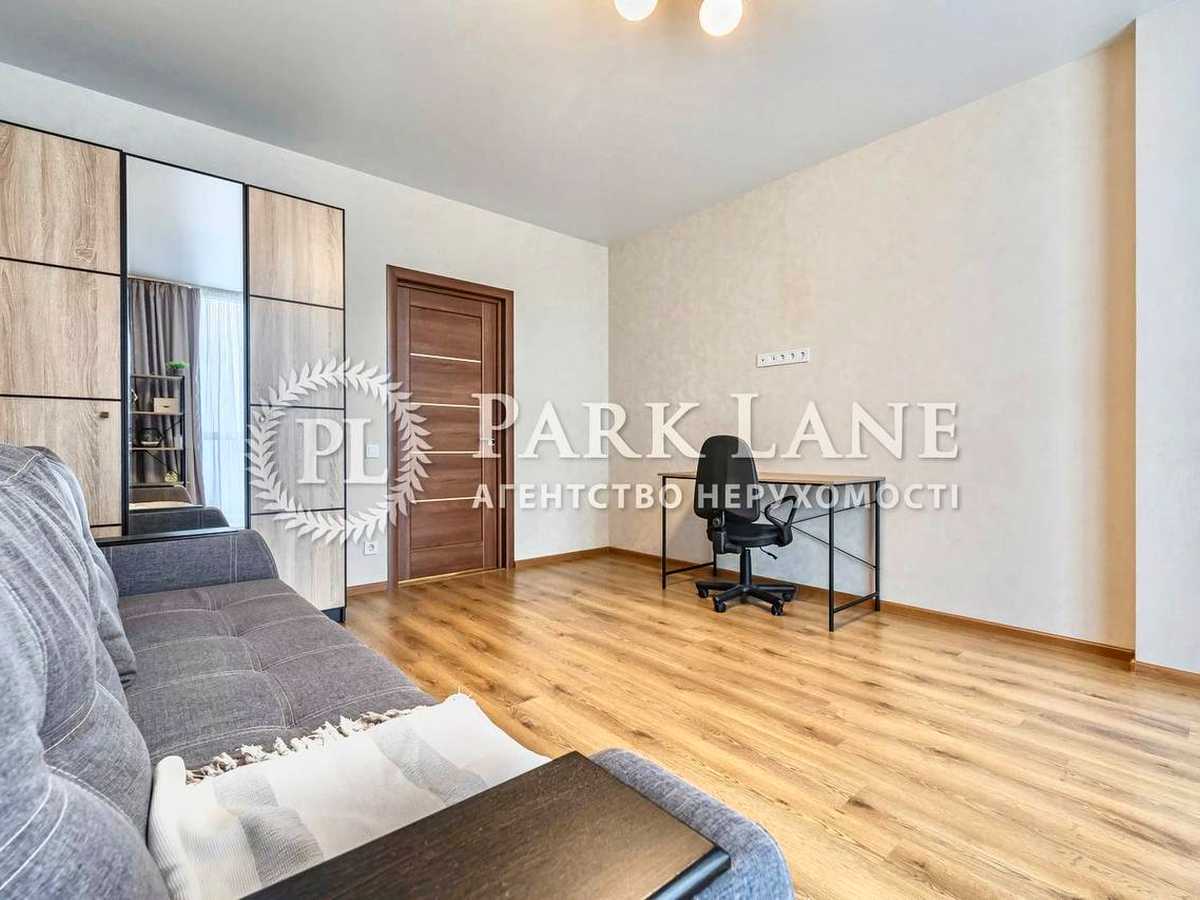 Квартира на вул. Казарменна, 6Г в Києві, ID 487973, фото №16