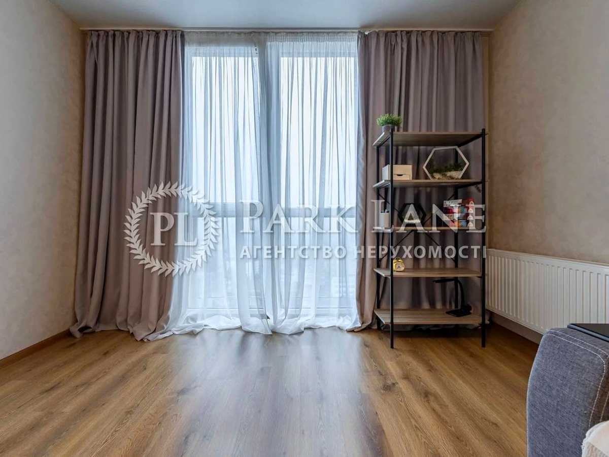 Квартира на вул. Казарменна, 6Г в Києві, ID 487973, фото №17