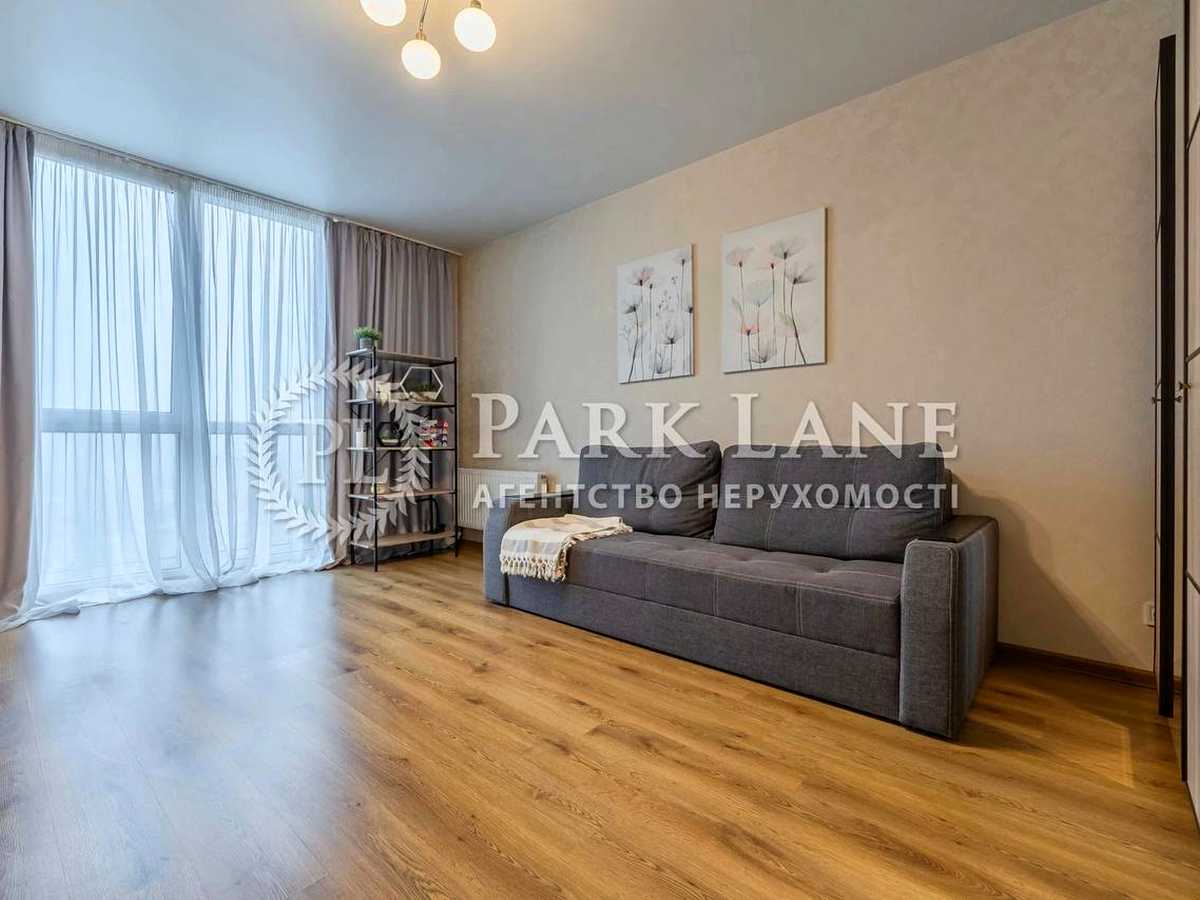 Квартира на вул. Казарменна, 6Г в Києві, ID 487973, фото №18