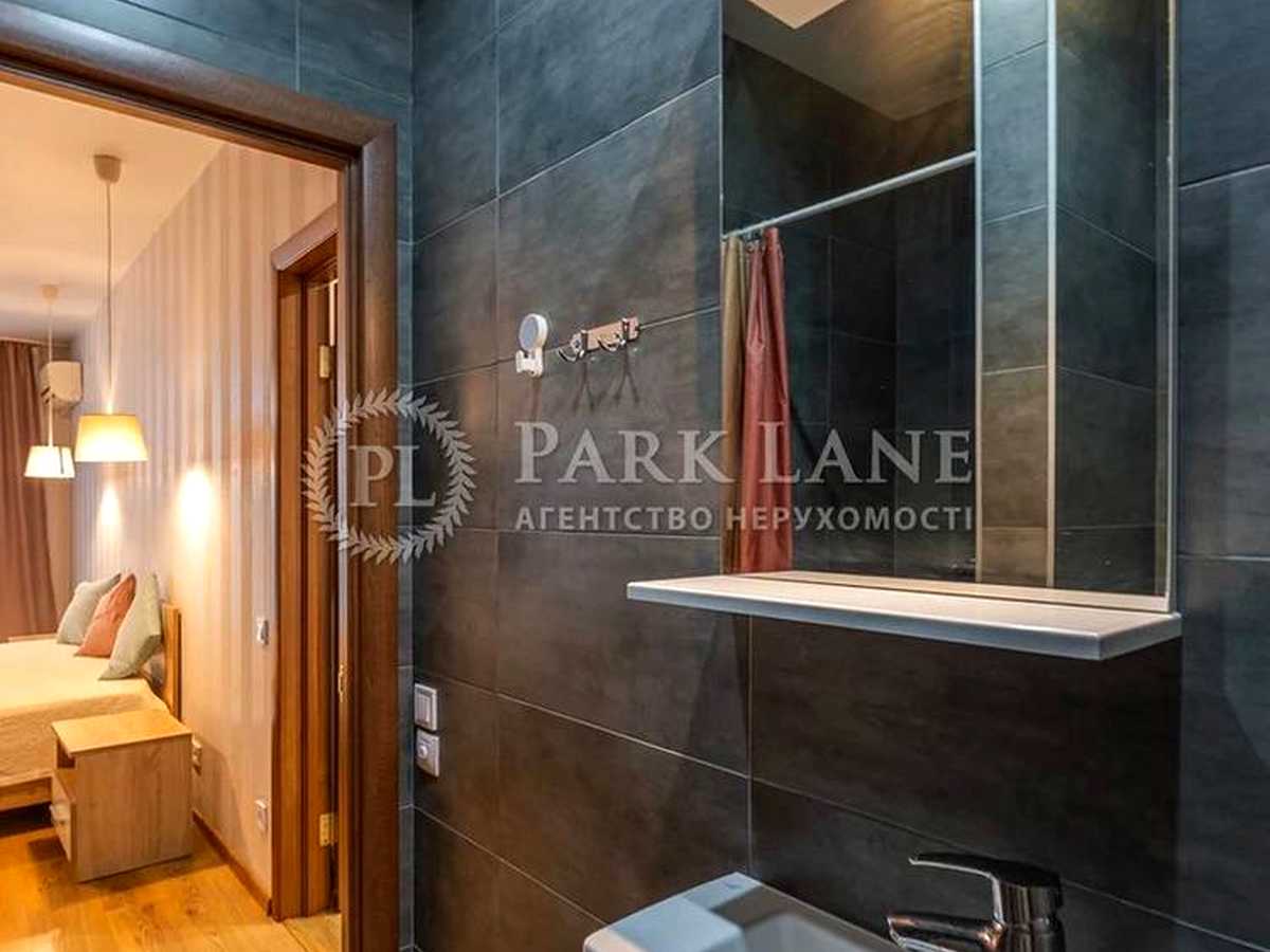 Квартира на вул. Казарменна, 6Г в Києві, ID 487973, фото №20