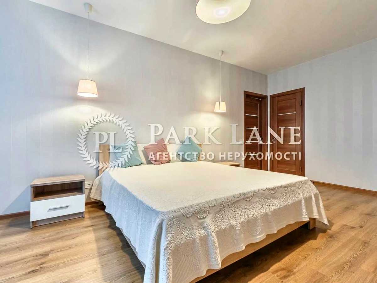 Квартира на вул. Казарменна, 6Г в Києві, ID 487973, фото №3