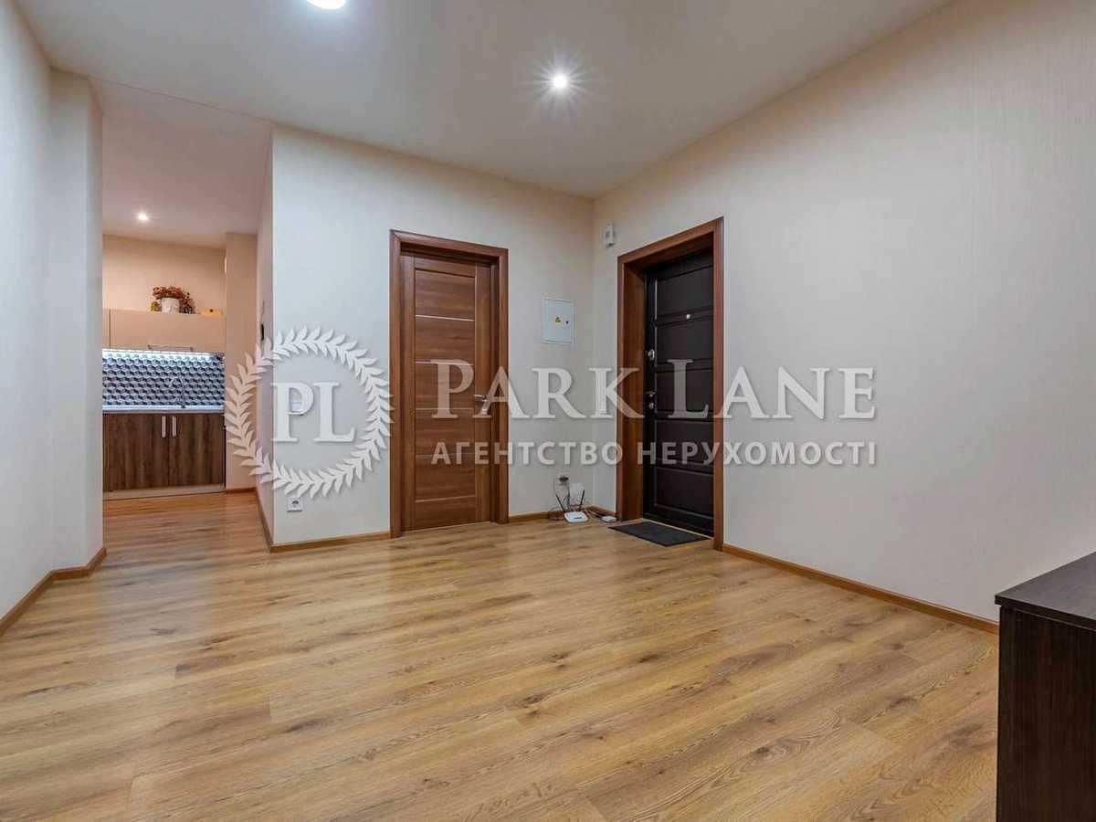 Квартира на вул. Казарменна, 6Г в Києві, ID 487973, фото №29