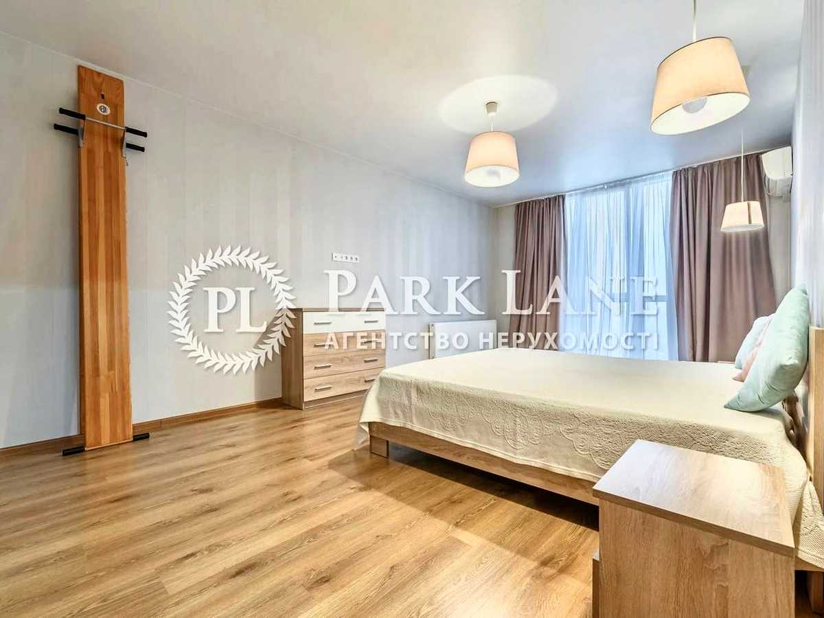 Квартира на вул. Казарменна, 6Г в Києві, ID 487973, фото №4