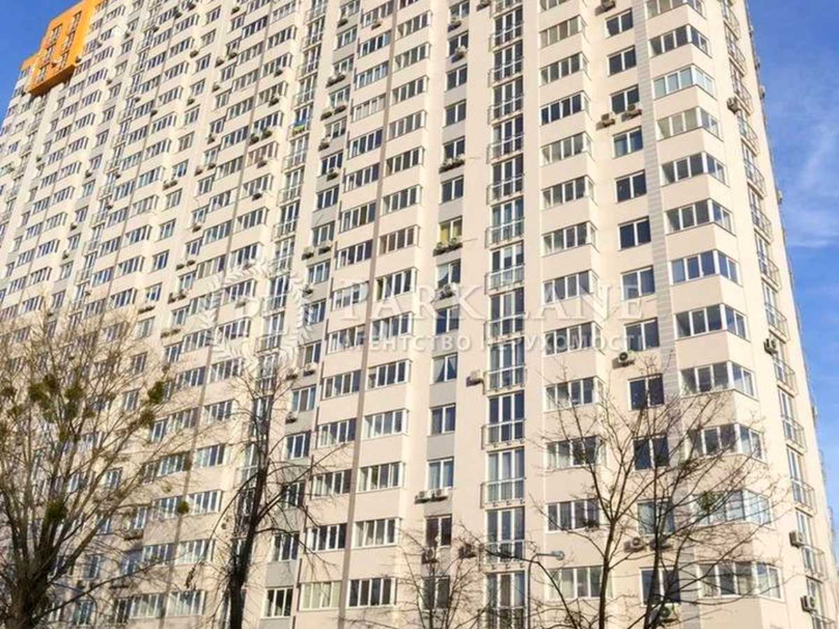 Квартира на вул. Казарменна, 6Г в Києві, ID 487973, фото №31