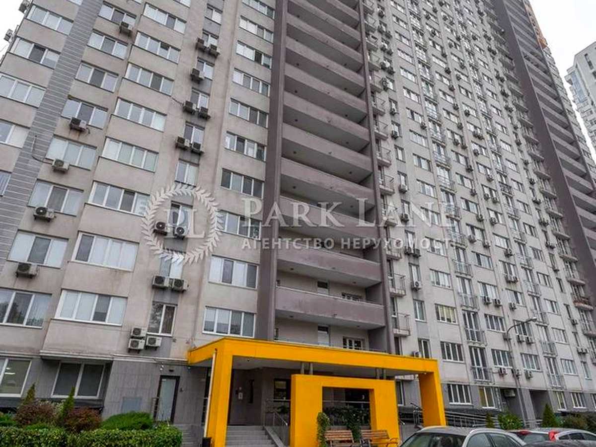 Квартира на вул. Казарменна, 6Г в Києві, ID 487973, фото №32