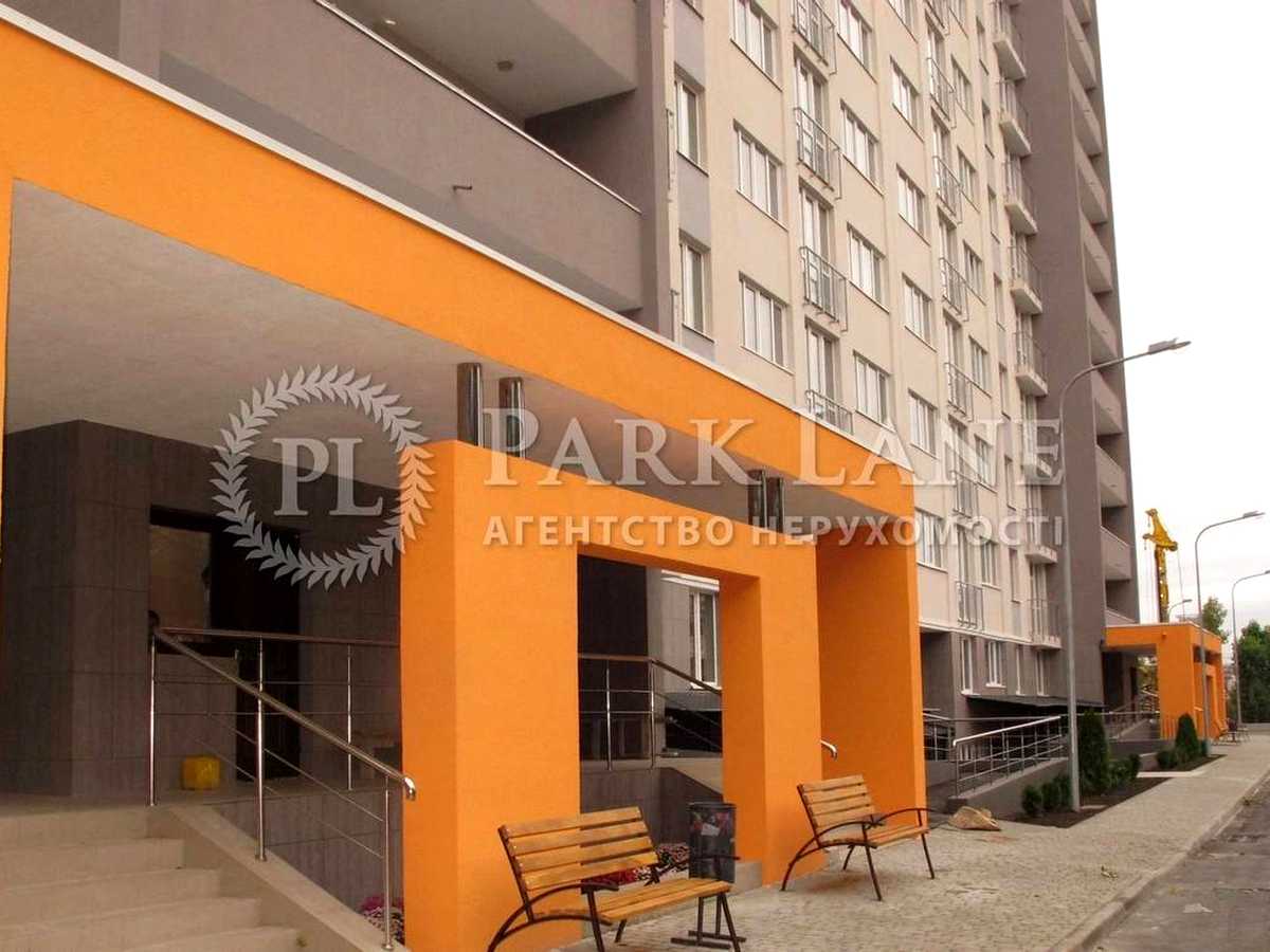 Квартира на вул. Казарменна, 6Г в Києві, ID 487973, фото №33