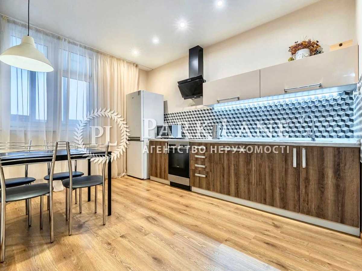 Квартира на вул. Казарменна, 6Г в Києві, ID 487973, фото №7