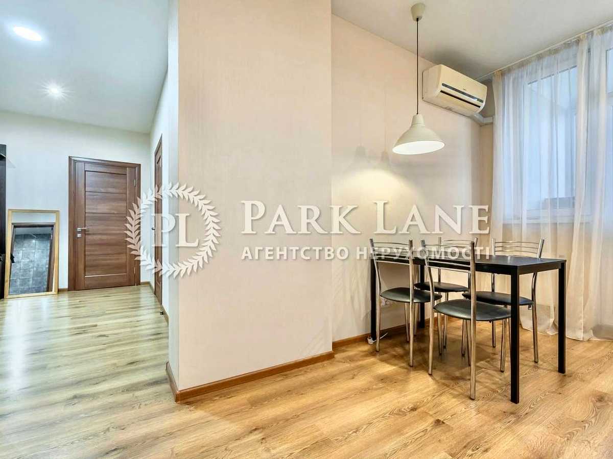 Квартира на вул. Казарменна, 6Г в Києві, ID 487973, фото №8
