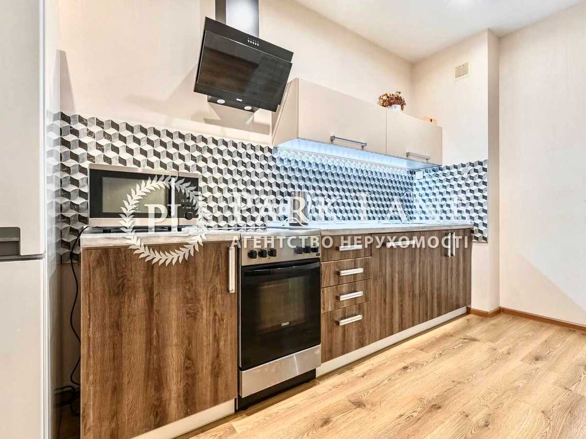 Квартира на вул. Казарменна, 6Г в Києві, ID 487973, фото №9
