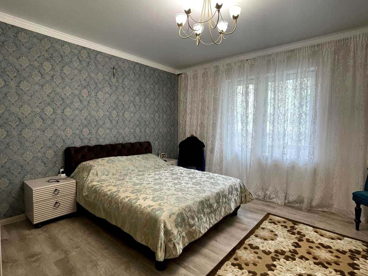 Квартира на вул. Лісогринівецька, 18 в Хмельницькому, ID 487832, фото №6