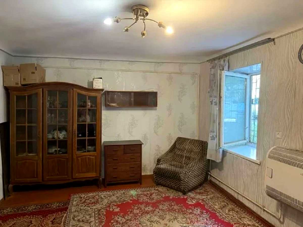 Квартира на вул. Тираспольська, 31, ID 487866, фото №1