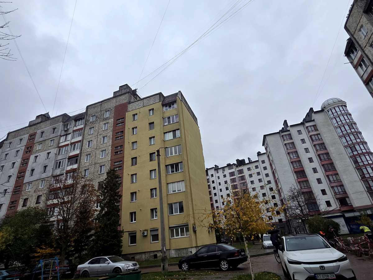 Квартира на вул. Молодіжна, 34, ID 487944, фото №1