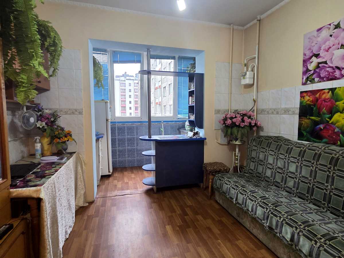 Квартира на вул. Молодіжна, 34 в Івано-Франківську, ID 487944, фото №2