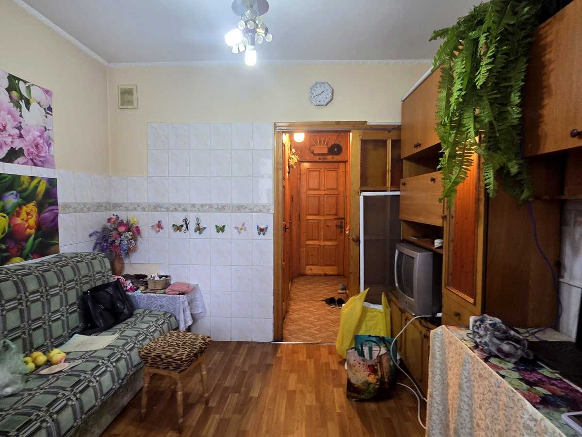Квартира на вул. Молодіжна, 34 в Івано-Франківську, ID 487944, фото №11