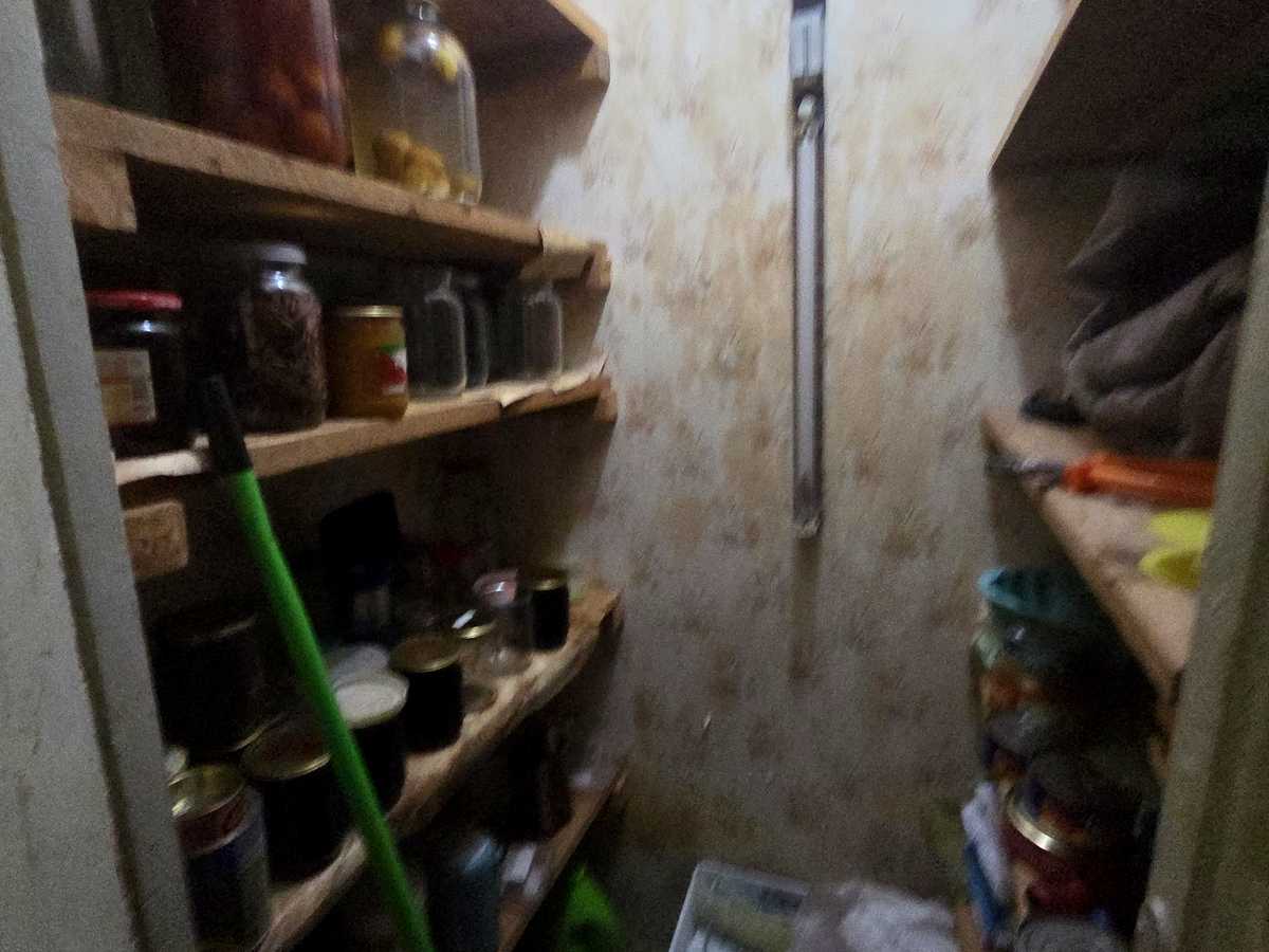 Квартира на вул. Молодіжна, 34 в Івано-Франківську, ID 487944, фото №14