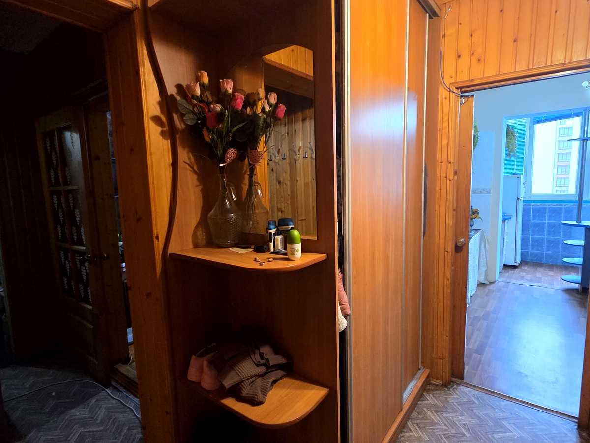 Квартира на вул. Молодіжна, 34 в Івано-Франківську, ID 487944, фото №16