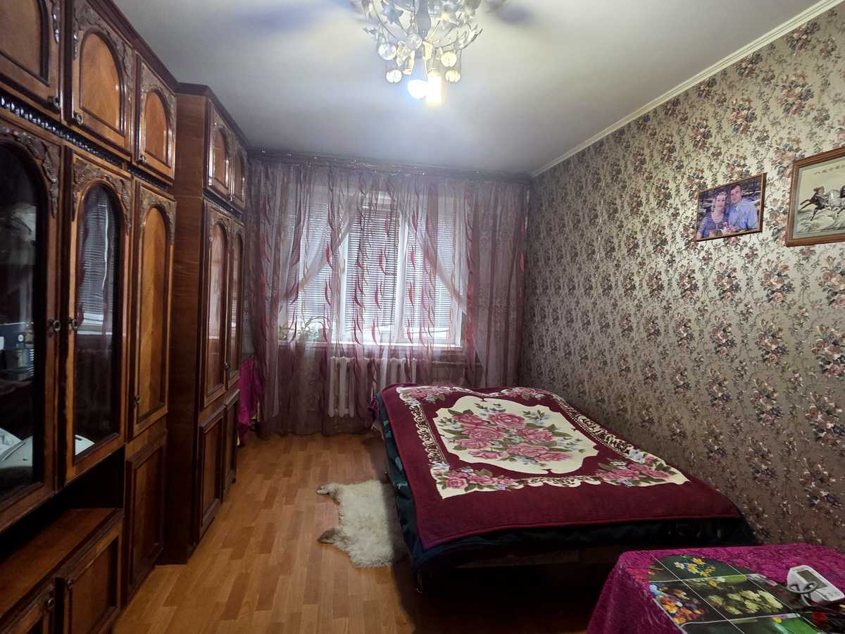 Квартира на вул. Молодіжна, 34 в Івано-Франківську, ID 487944, фото №4